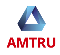 логотип AMTRU