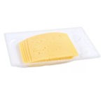 Индивидуальная упаковка сыра